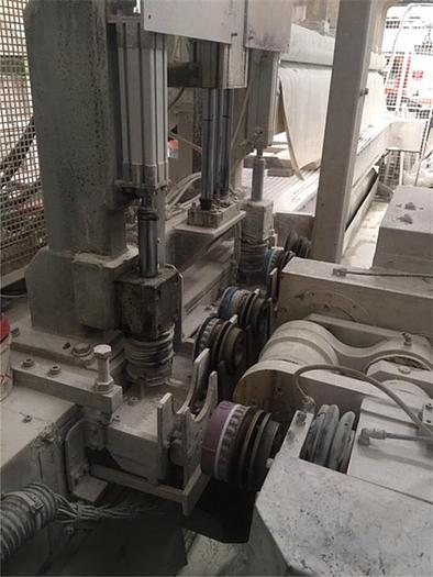 Usato COMANDULLY SPEEDY CON CAMBIO UTENSILI  USATA IN REVISIONE