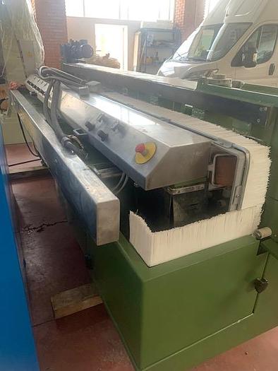 Usato LUCIDACOSTE MARMO MECCANICA LCT USATA REVISIONATA