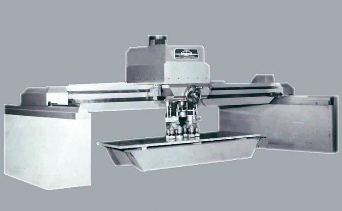 LUCIDATRICE 2 TESTE BIMATIC