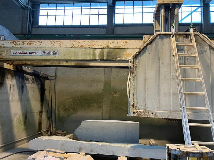 Usato NOAT DISCONE 2000