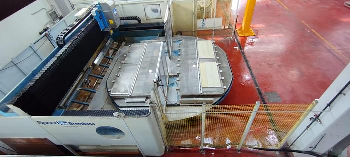 Usato CONTROLLO NUMERICO CMS SPEED TR USATO