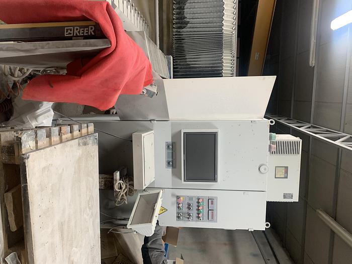 Usato CNC CONTROLLO NUMERICO CMS SPEED 3 USATO