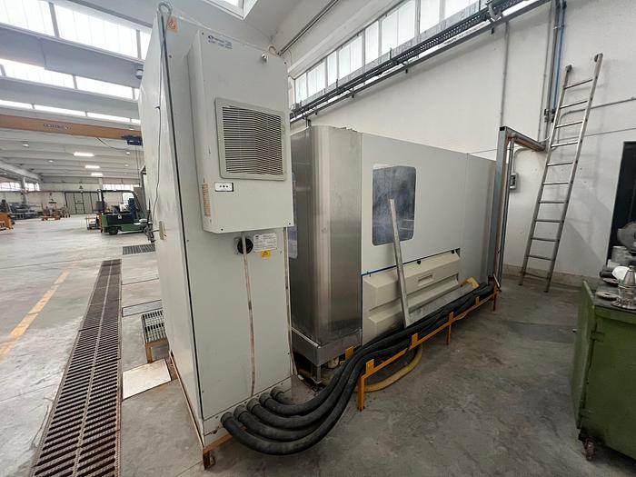 Usato CMS CNC SPESD