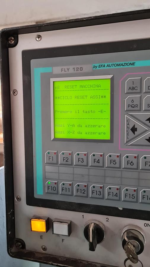 Usato LUCIDACOSTE TORO