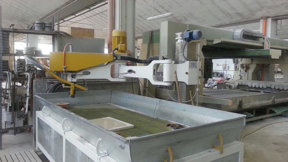 LUCIDATRICI MANUALI MANETTONE