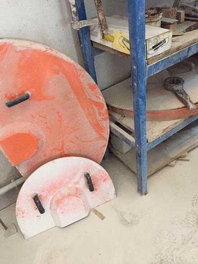 Usato FRESA PEDRINI CNC