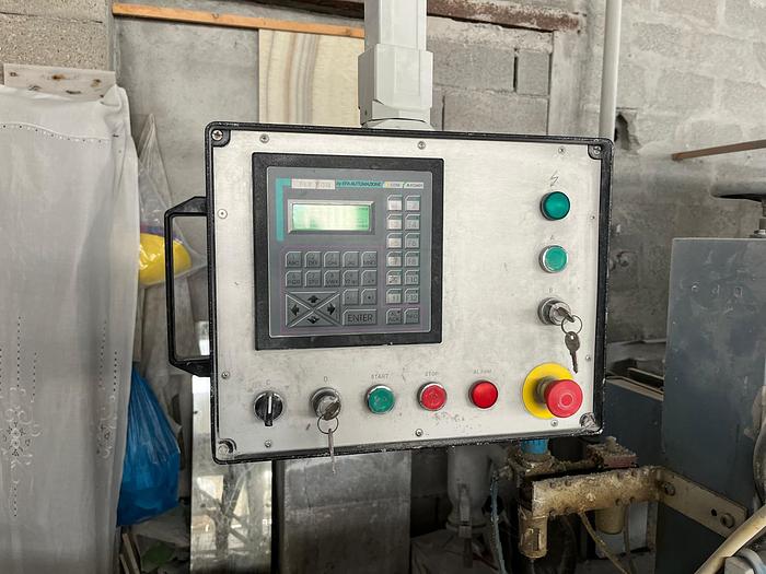 Usato COMANDULLI EDILUX 