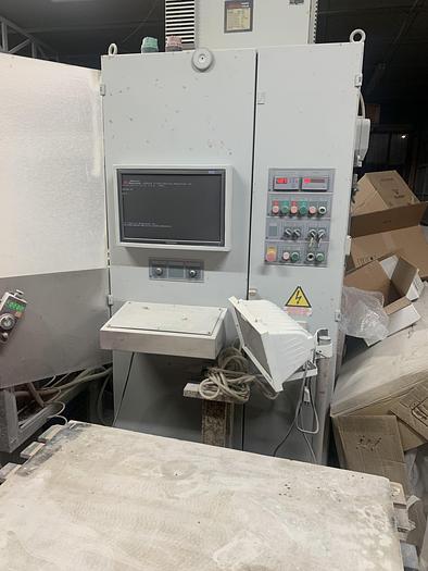 Usato CNC CONTROLLO NUMERICO CMS SPEED 3 USATO