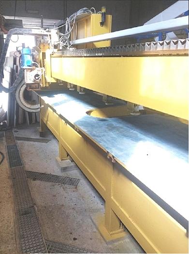 Usato LUCIDA COSTE TORO MONLEVI MERIS MULTIPROFIL