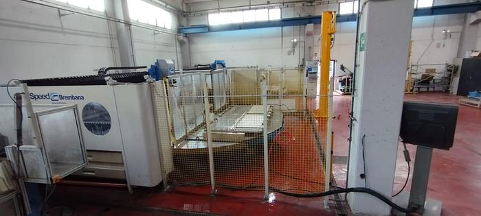 Usato CONTROLLO NUMERICO CMS SPEED TR USATO