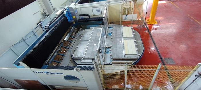 Usato CONTROLLO NUMERICO CMS SPEED TR USATO