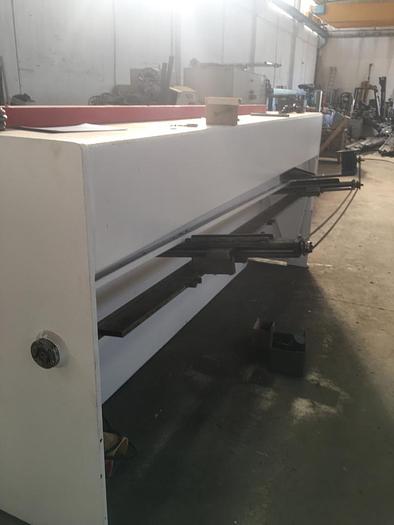 Usato 2001 OMAG 3000X3 MM