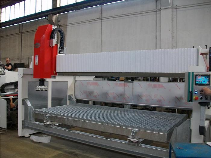 MINALI LUCIDATRICE SPINNAKER MONOBLOCCO NUOVA