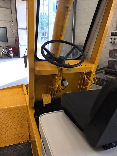 Usato LIGE GRU SEMOVENTE LIGE GM 15 USATA