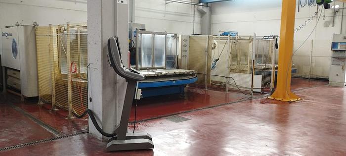 Usato CONTROLLO NUMERICO CMS SPEED TR USATO