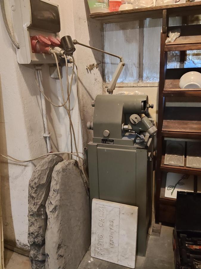 Usato INCIMAR INCISOGRAFO 1000