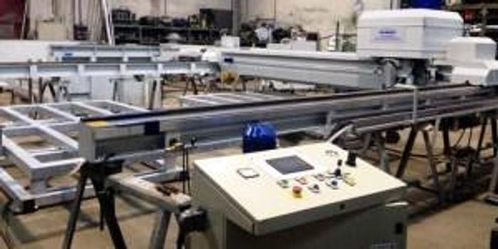 MINALI LUCIDATRICE MULTIMATIC BINARI LUNGHI