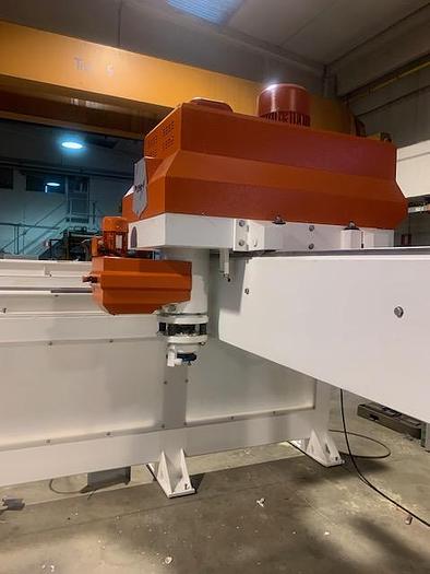 Usato 2005 MONLEVI MERIS BERGAMO  M3