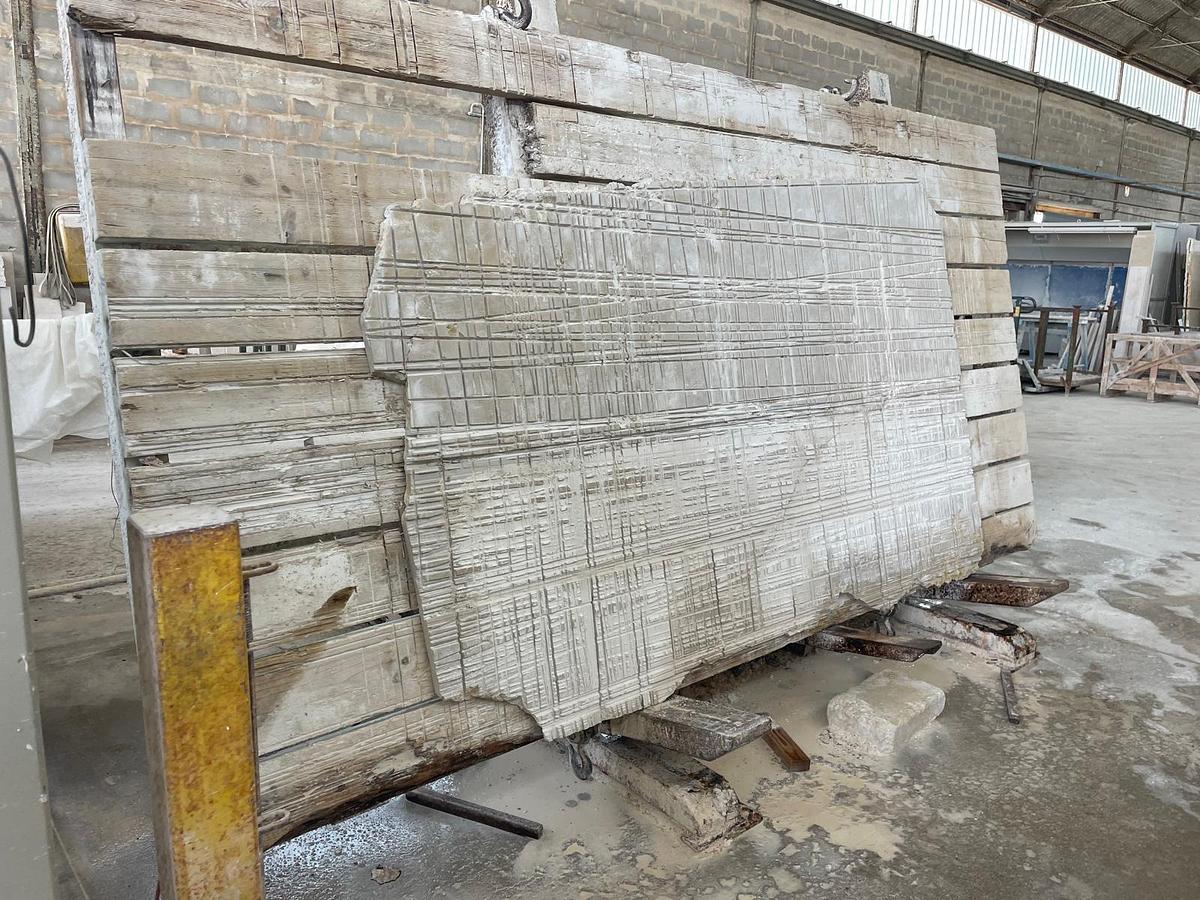 Usato BRIDGE CUTTING MACHINE PEDRINI USED