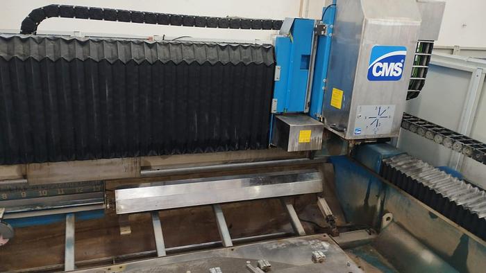 Usato CONTROLLO NUMERICO CMS SPEED TR USATO