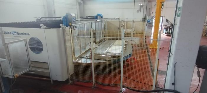 Usato CONTROLLO NUMERICO CMS SPEED TR USATO