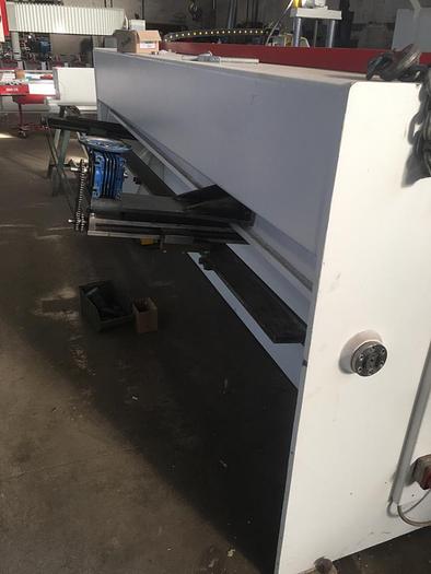 Usato 2001 OMAG 3000X3 MM