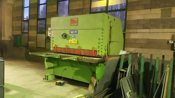 Usato CESOIA MINALI 2050 X10/15