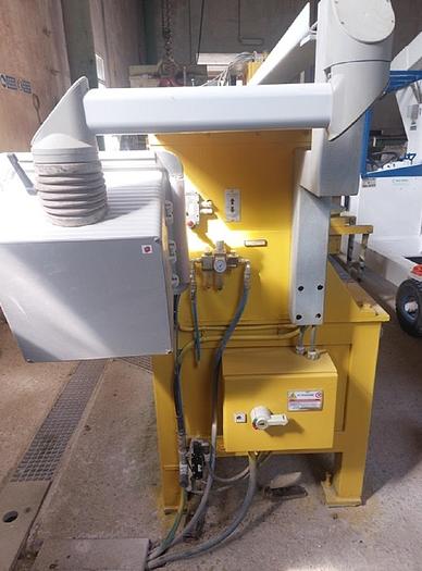 Usato LUCIDA COSTE TORO MONLEVI MERIS MULTIPROFIL