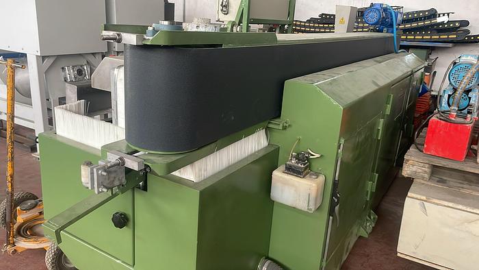 Usato LUCIDACOSTE MARMO MECCANICA LCT USATA REVISIONATA