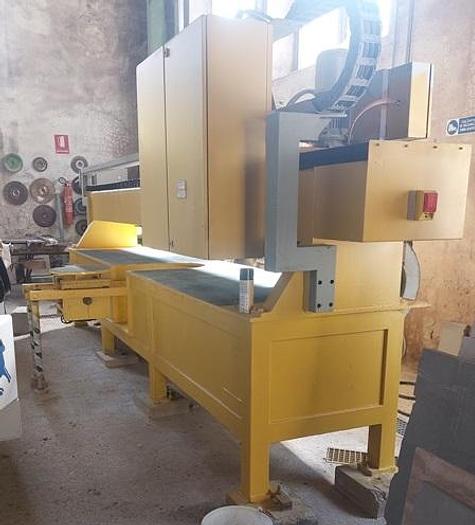 Usato LUCIDA COSTE TORO MONLEVI MERIS MULTIPROFIL