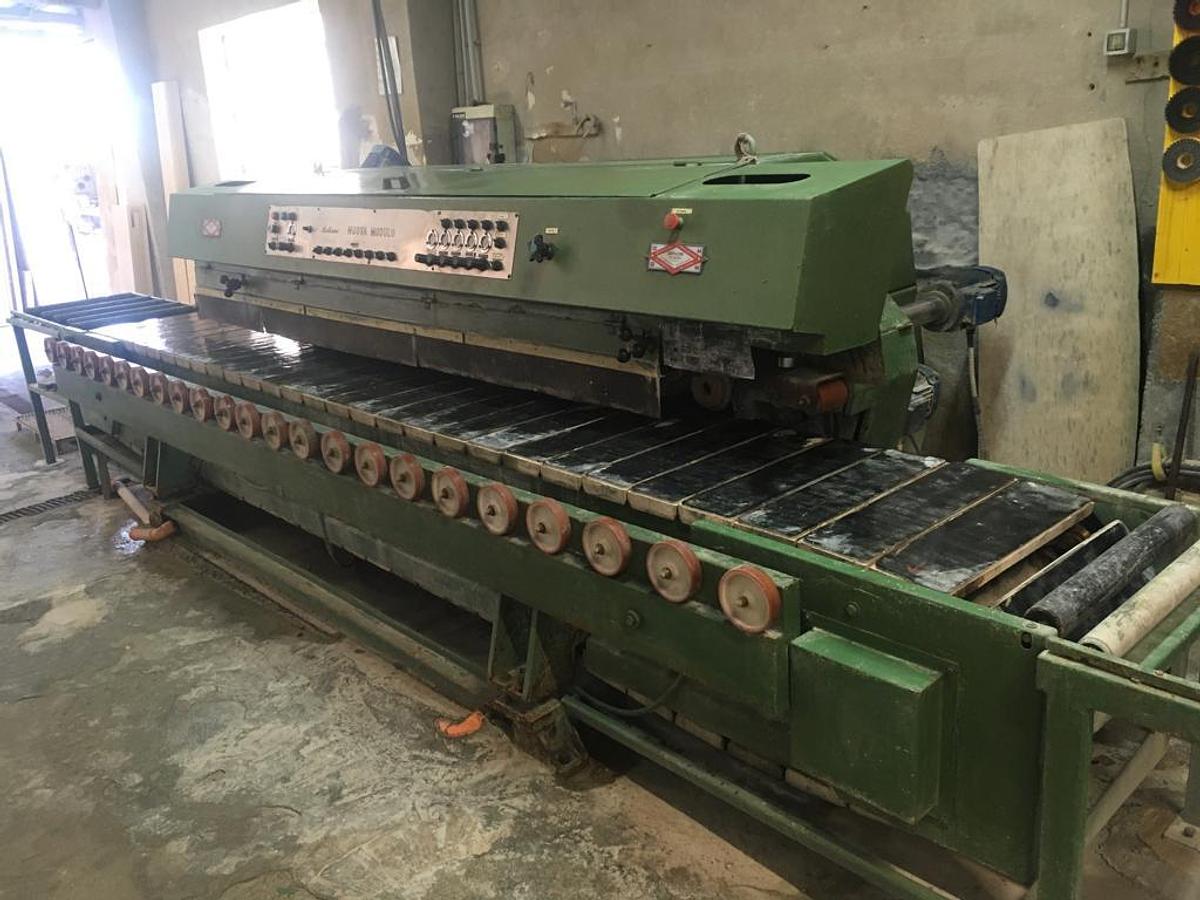 Usato BELLANI OMGM SUPER MODULO