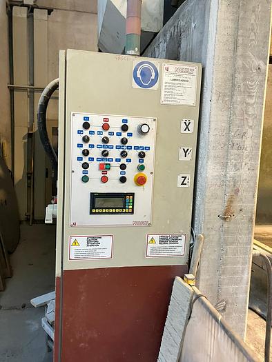 Usato NOAT DISCONE 2000