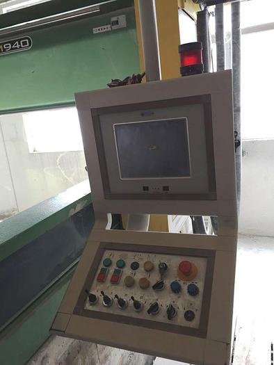 Usato FRESA PEDRINI CNC