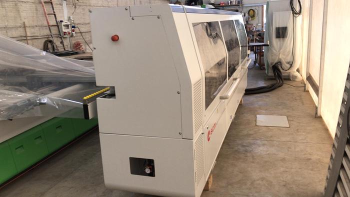 Usato 2012 Scm K600