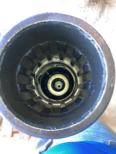 Used QL60 DTH Hammer and 6" Bit Rock Drilling Package