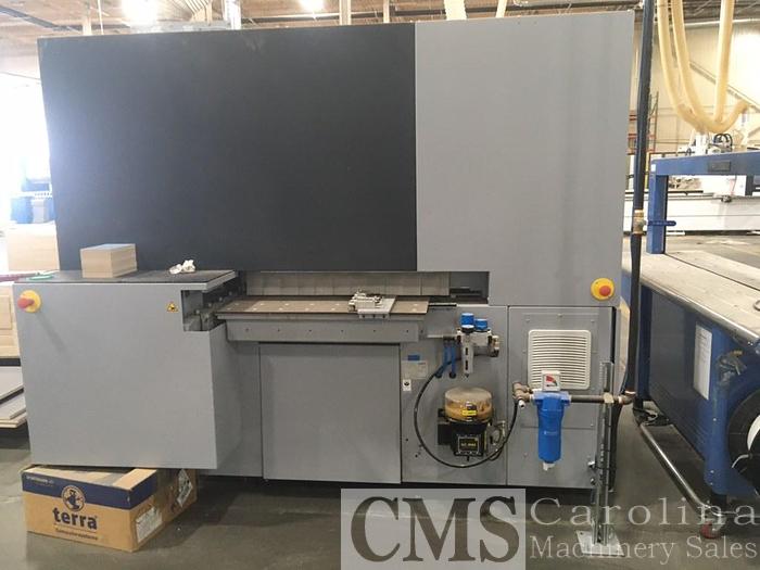Used 2018 Felder Creator 950 CNC Machining Center