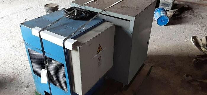 Used 1999 MAZAK SLANT TURN 50N