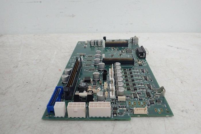 Used Agilent G7129-65800 Board Assembly