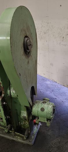 Gebruikt Raskin 20 TR2B