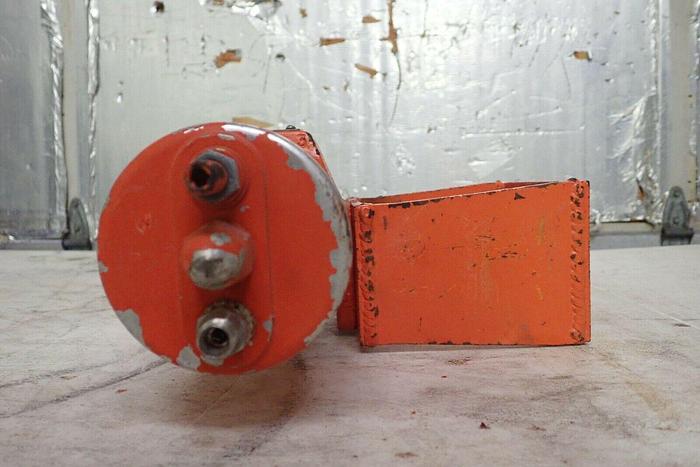 Used Bettis CB-315 Pneumatic Valve Actuator