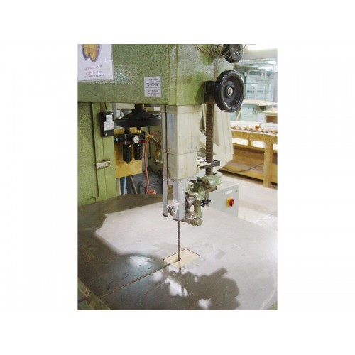 Used 1988 Griggio 24" Wood Cutting Bandsaw