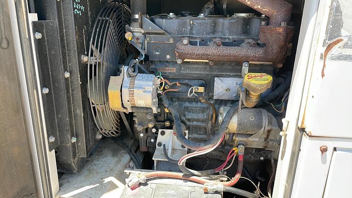Used N/A
