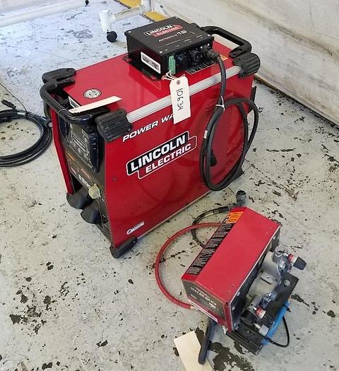 Used 2012 Lincoln S500