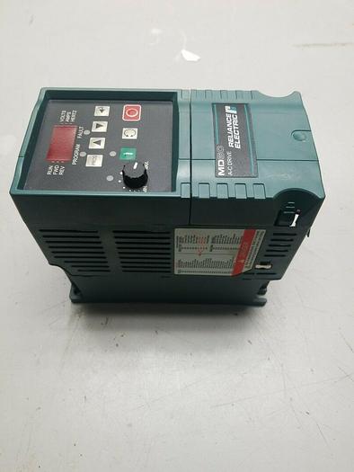 Used Reliance electric Drive 6MD40002