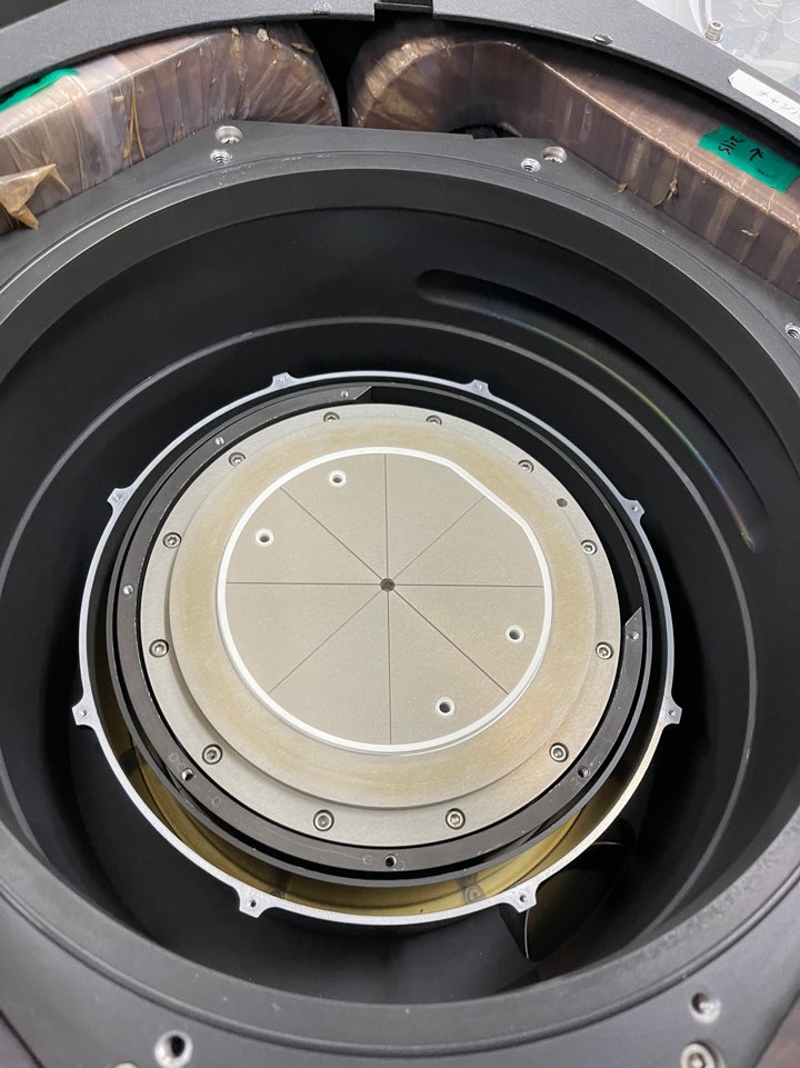 Used AMAT  P5000 2 Chamber Oxide system