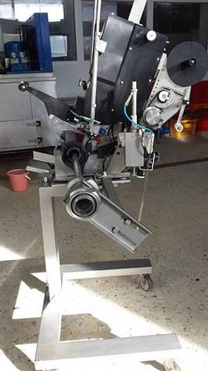 Gebraucht Poly-clip PDC 700 182314