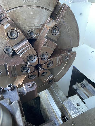 Used 2010 Summit 2480