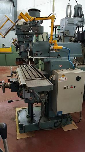 Usato Fresatrice RAMBAUDI V2