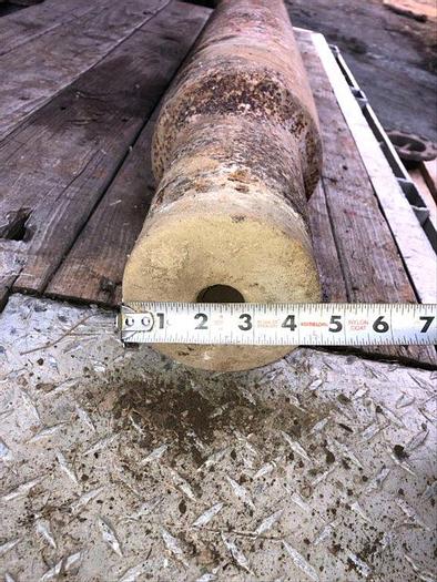 Used Rope Socket 3-1/4 X 4-1/4 Box Threads