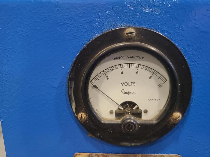 Used Silicon Rapid Rectifier